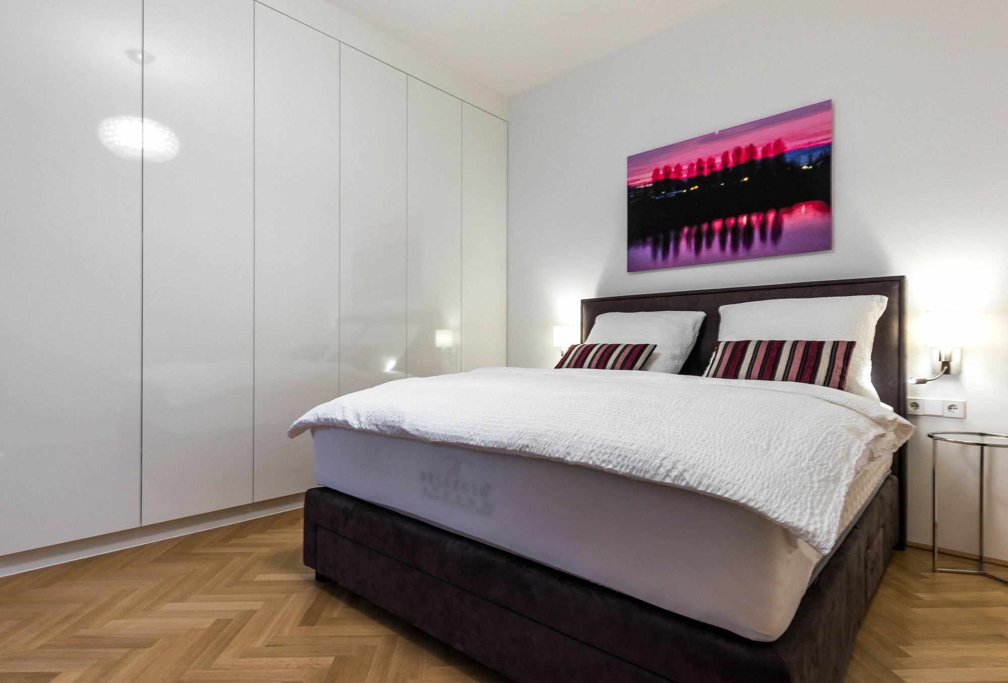 Parkview Boutique Apartments Vienne Extérieur photo