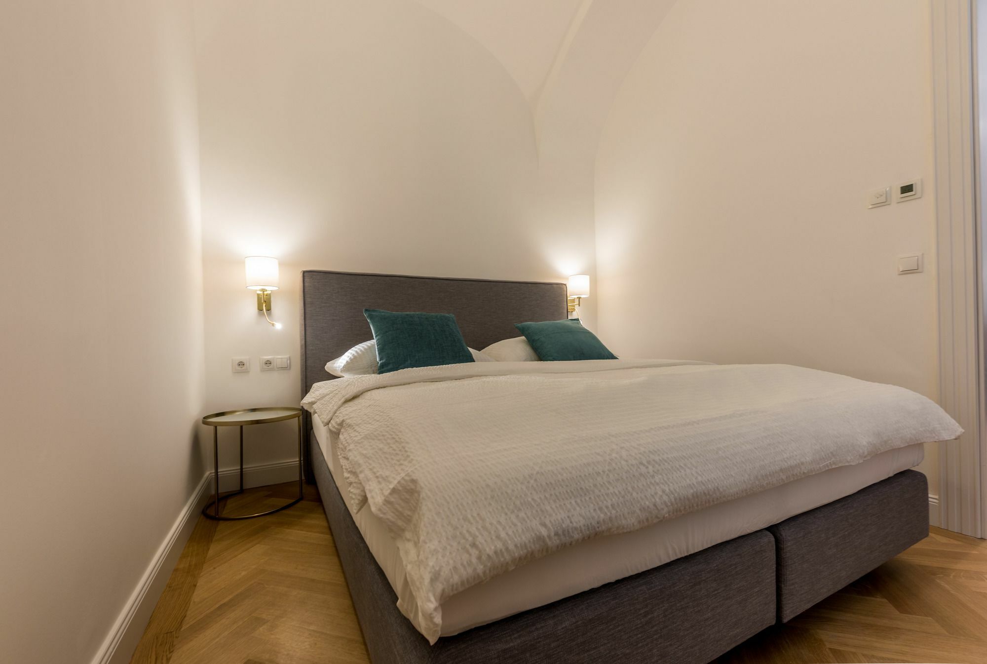 Parkview Boutique Apartments Vienne Extérieur photo